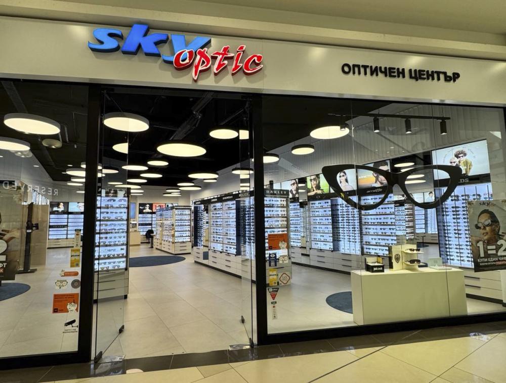 Skyoptic Skyoptic