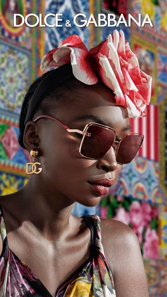 Dolce&Gabbana с пролетни предложения за 2021-ва - Изображение 1