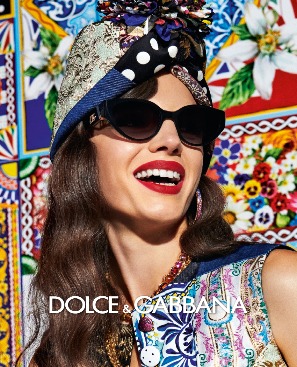 Dolce&Gabbana с пролетни предложения за 2021-ва - Изображение 2