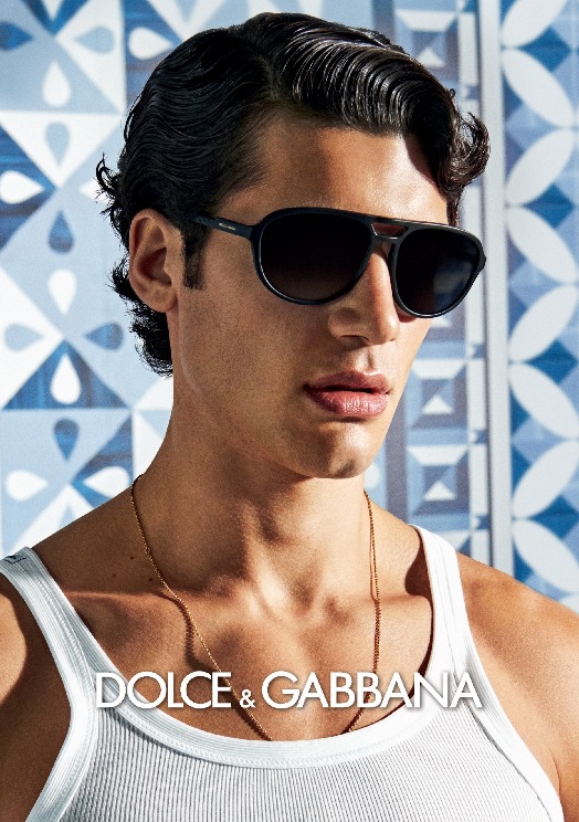 Dolce&Gabbana с пролетни предложения за 2021-ва - Изображение 3