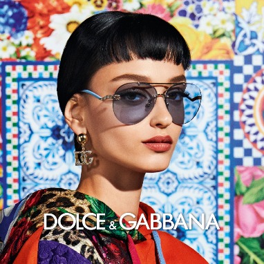 Dolce&Gabbana с пролетни предложения за 2021-ва - Изображение 4