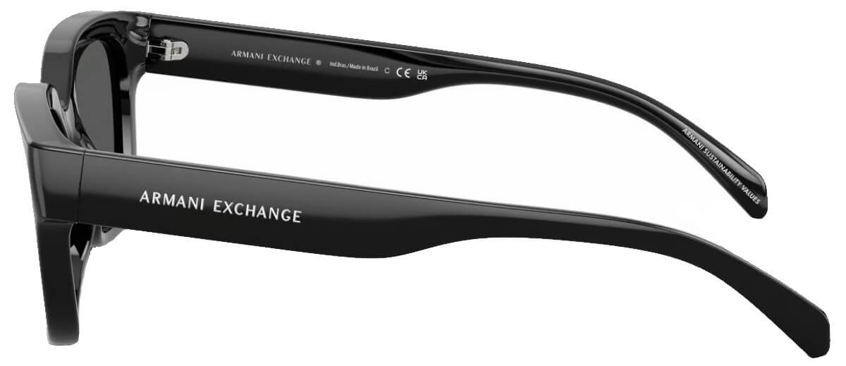 Слънчеви очила ARMANI EXCHANGE AX4155SU - 815887 - Цена | SkyOptic