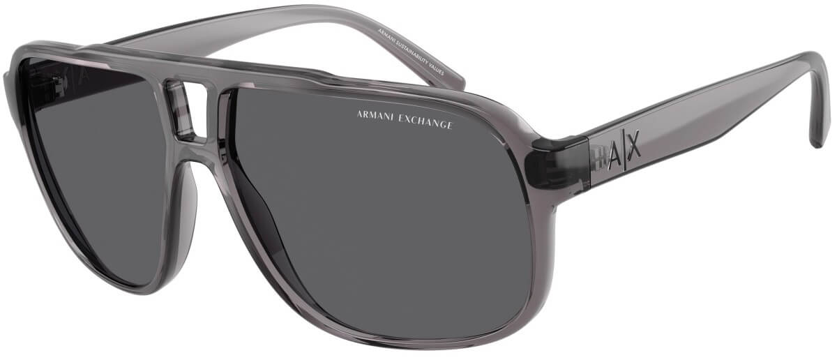 Слънчеви очила ARMANI EXCHANGE AX4104S - 823981 - Цена | SkyOptic