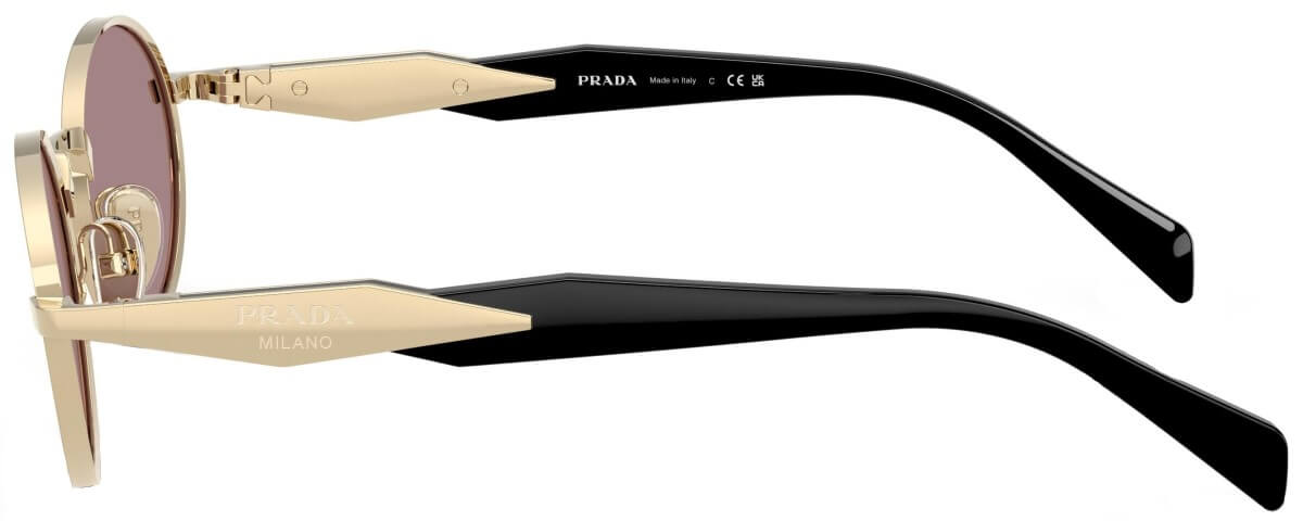 Слънчеви очила PRADA PR65ZS - ZVN20I - Цена | SkyOptic