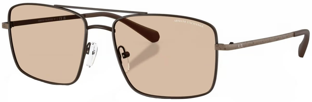 Слънчеви очила ARMANI EXCHANGE AX2054S - 612793 - Цена | SkyOptic