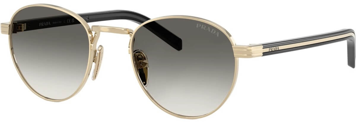 Слънчеви очила PRADA PRB52S - ZVN02C - Цена | SkyOptic