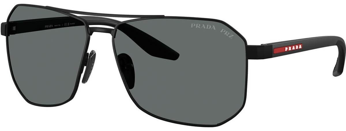 Слънчеви очила PRADA LINEA ROSSA PSA53S - DG05Z1 - Цена | SkyOptic