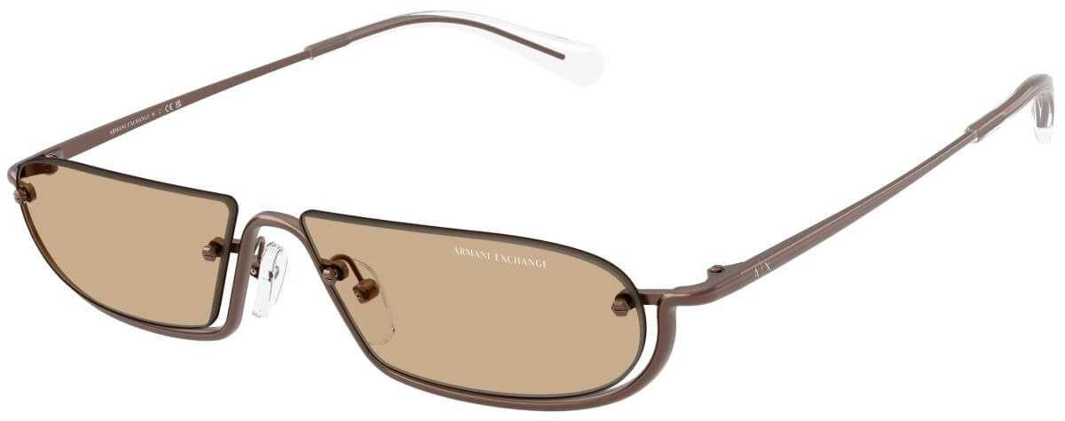 Слънчеви очила ARMANI EXCHANGE AX2058S - 610673 - Цена | SkyOptic