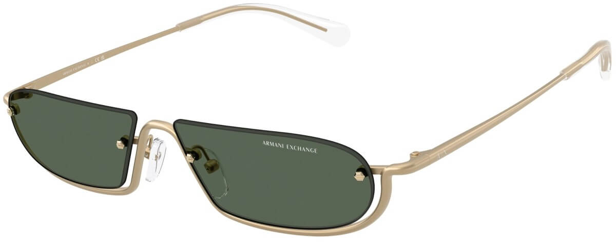 Слънчеви очила ARMANI EXCHANGE AX2058S - 612171 - Цена | SkyOptic