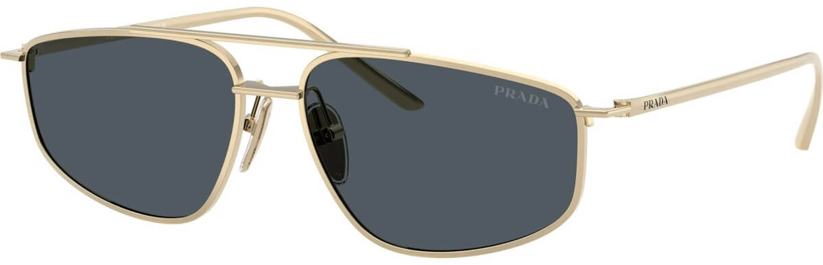 あはは Слънчеви очила PRADA PRC51S - ZVN70B - Цена | SkyOptic