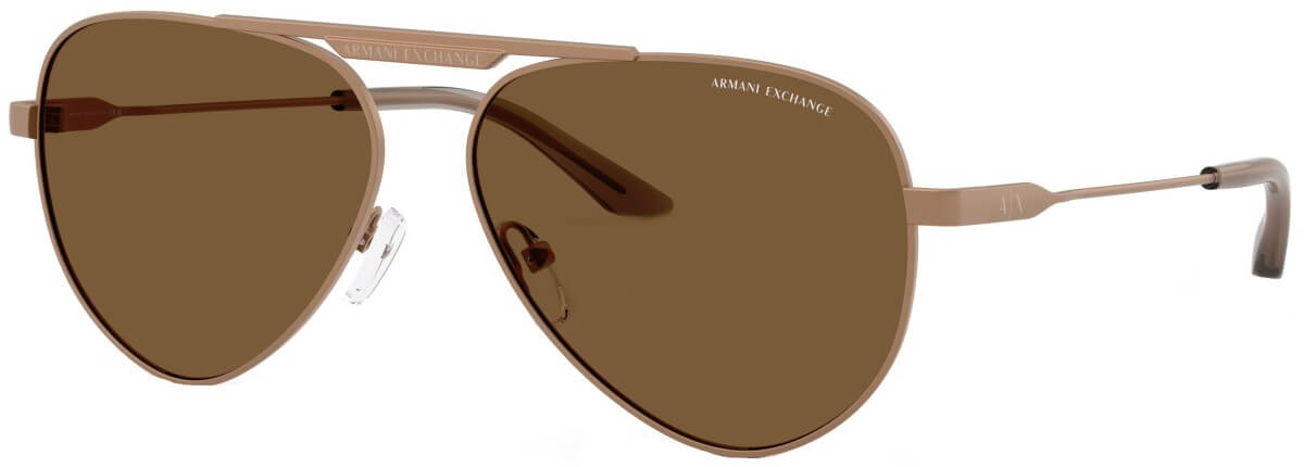 あー Слънчеви очила ARMANI EXCHANGE AX2060S - 611473 - Цена | SkyOptic