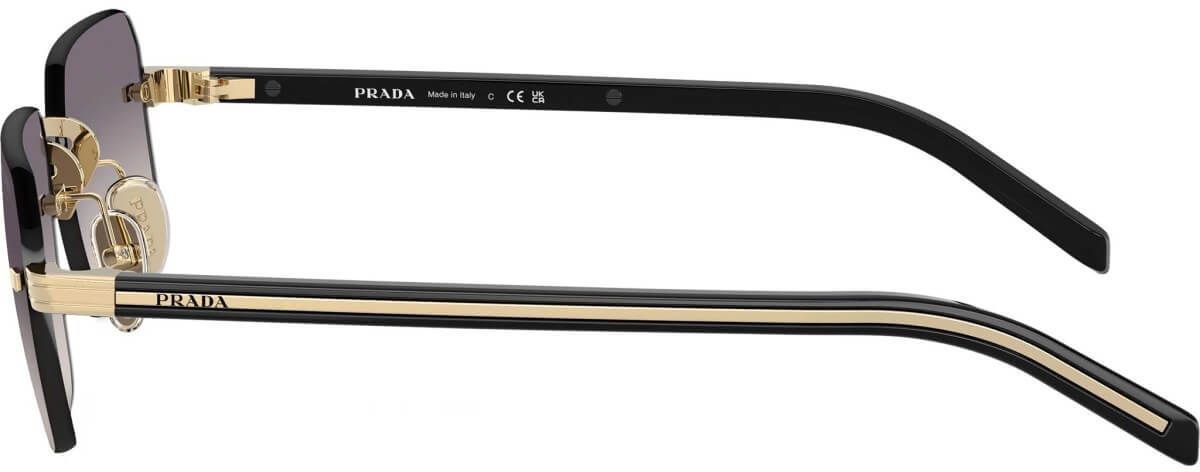 Слънчеви очила PRADA PRD55S - ZVN60W - Цена | SkyOptic