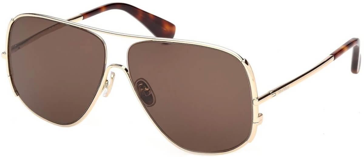 uakmd様 Слънчеви очила MAX MARA MM0190 - 32E - Цена | SkyOptic