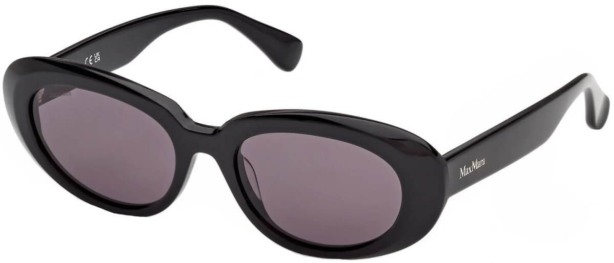 uakmd様 Слънчеви очила MAX MARA MM0196 - 01A - Цена | SkyOptic