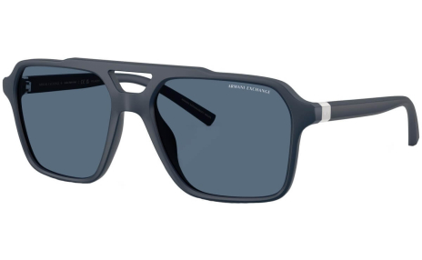 Слънчеви очила ARMANI EXCHANGE AX4137SU - 81806G - Цена | SkyOptic