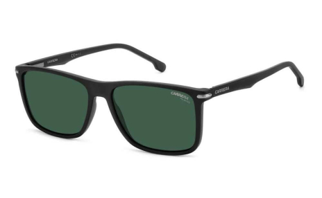 Carrera CARRERA 236/S Sunglasses GOLD COPPER/GREEN SH SILVER...