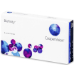 Едномесечни контактни лещи Biofinity (6 лещи)