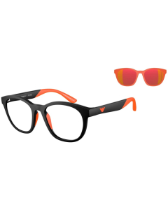 EMPORIO ARMANI - Junior EK4001 - 50011W