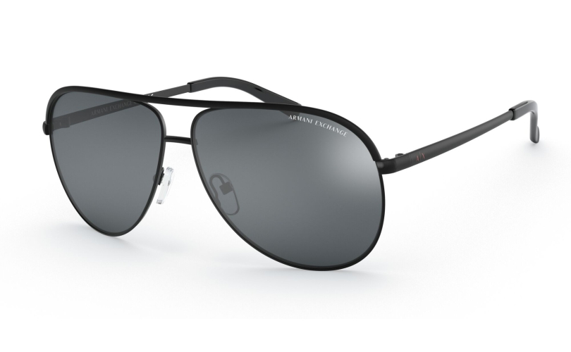 ARMANI EXCHANGE AX2002 - 60006G - 1