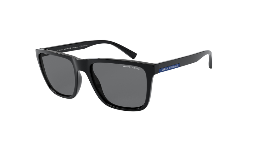 ARMANI EXCHANGE AX4080S - 8158/81 - 1 - Skyoptic.bg  ARMANI EXCHANGE AX4080S - 8158/81 - 1