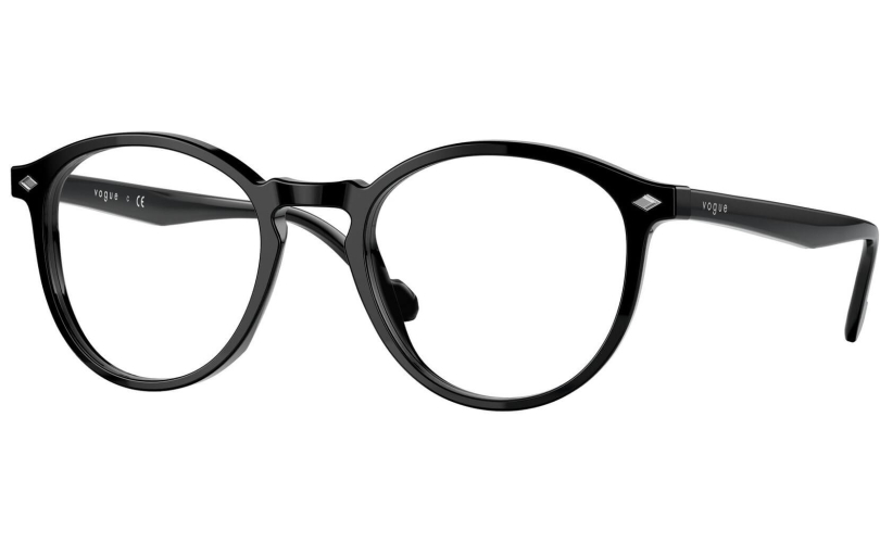 VOGUE VO5367 - W44 - 1