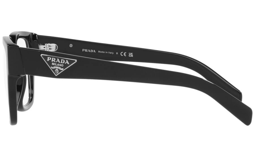 PRADA PR 08ZV - 1AB1O1 - 2