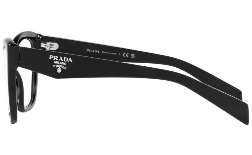 PRADA PR 20ZV - 16K1O1 - 2