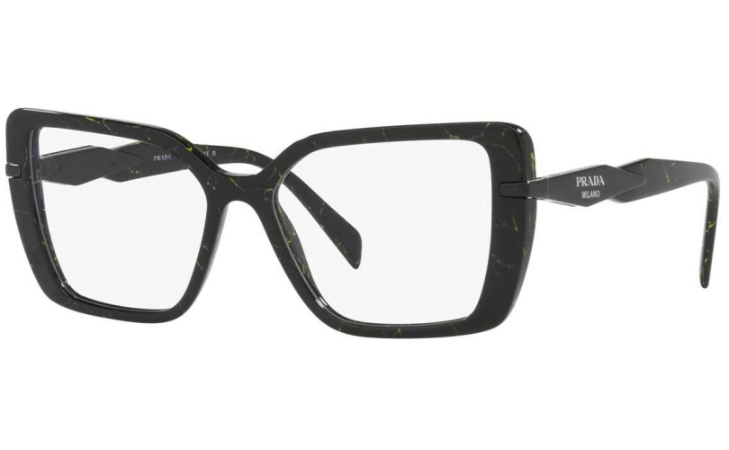 PRADA PR03ZV - 19D1O1 - 1