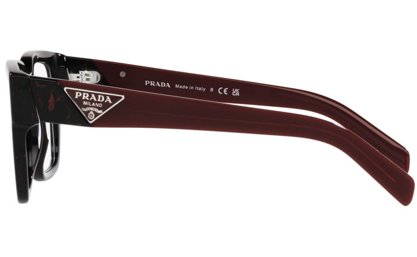 PRADA PR08ZV - 11F1O1 - 2