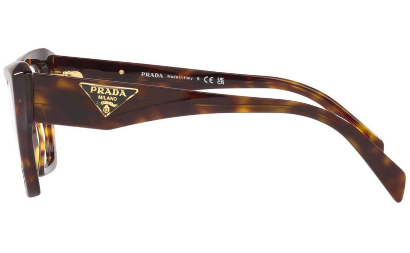 PRADA PR09ZV - 2AU1O1 - 2 - Skyoptic.bg PRADA PR09ZV - 2AU1O1 - 2