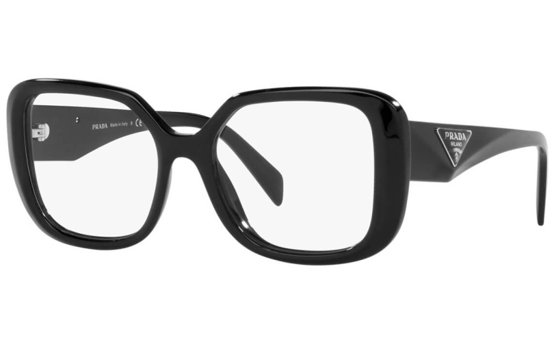PRADA PR10ZV - 1AB1O1 - 1