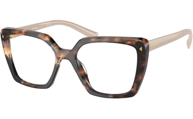 PRADA PR16ZV - 07R1O1 - 1