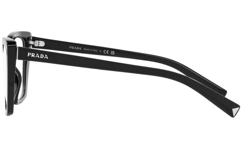 PRADA PR16ZV - 1AB1O1 - 2