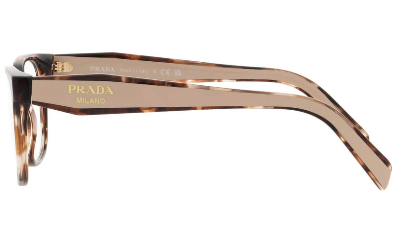 PRADA PR17ZV - 07R1O1 - 2