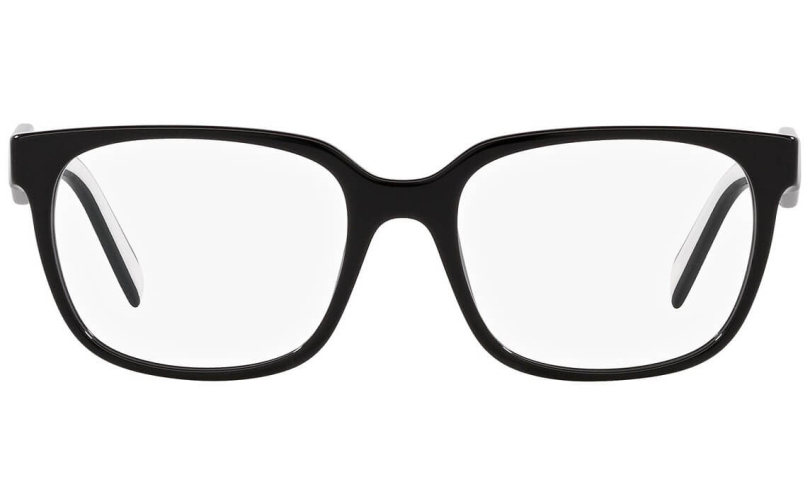 PRADA PR17ZV - 1AB1O1 - 3