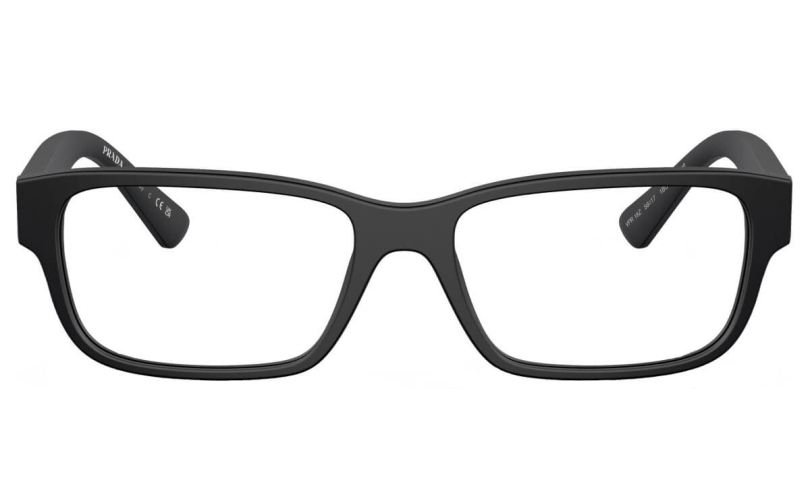 PRADA PR18ZV - 1AB1O1 - 3 - Skyoptic.bg PRADA PR18ZV - 1AB1O1 - 3