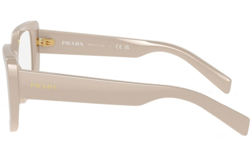 PRADA PRA04V - 11O1O1 - 2