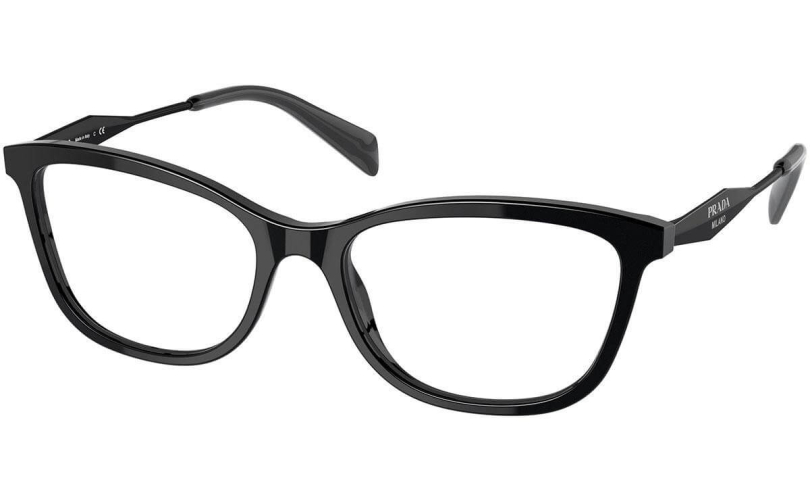 PRADA PR02YV - 07E1O1
