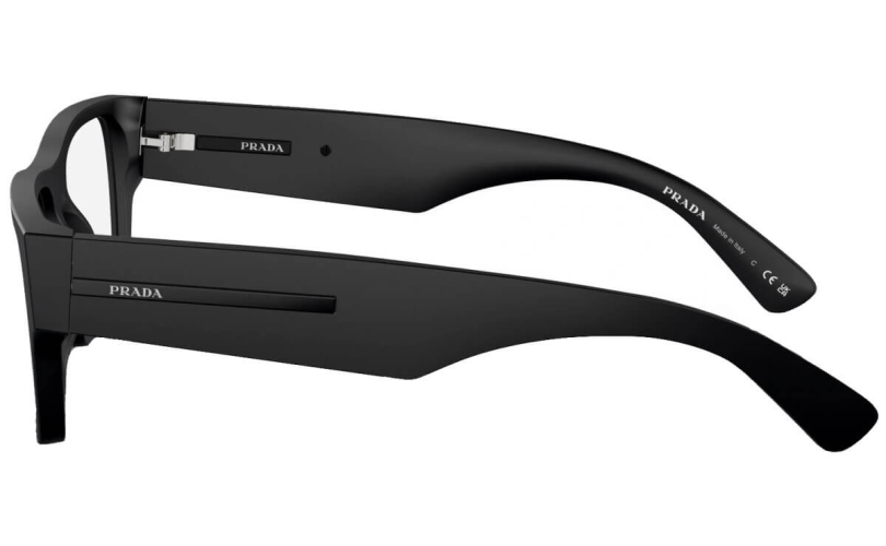 PRADA PRA08V - 12P1O1 - 2