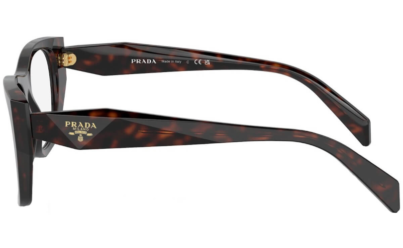 PRADA PRA18V - 17N1O1 - 2