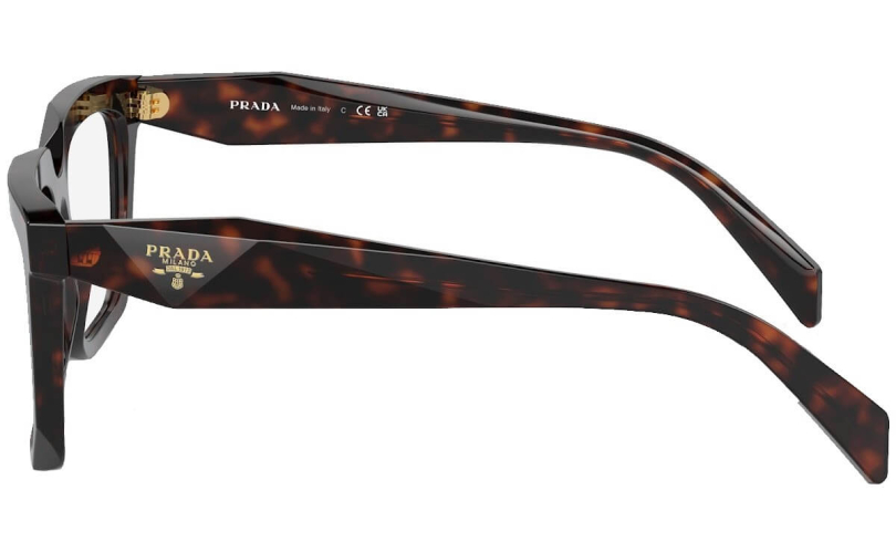 PRADA PRA19V - 17N1O1 - 2