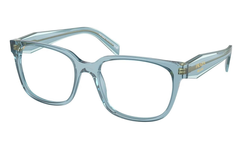 PRADA PR17ZV - 16J1O1 - 2