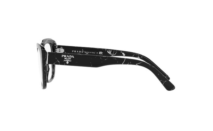 PRADA PR01YV - 09V1O1 - 2