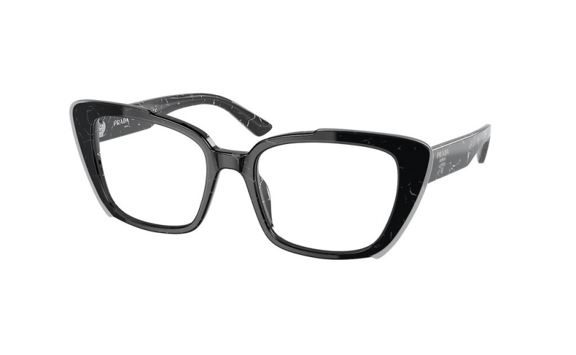 PRADA PR01YV - 09V1O1 - 1