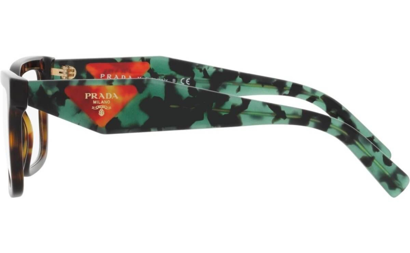 PRADA PR10YV - 2AU1O1 - 2