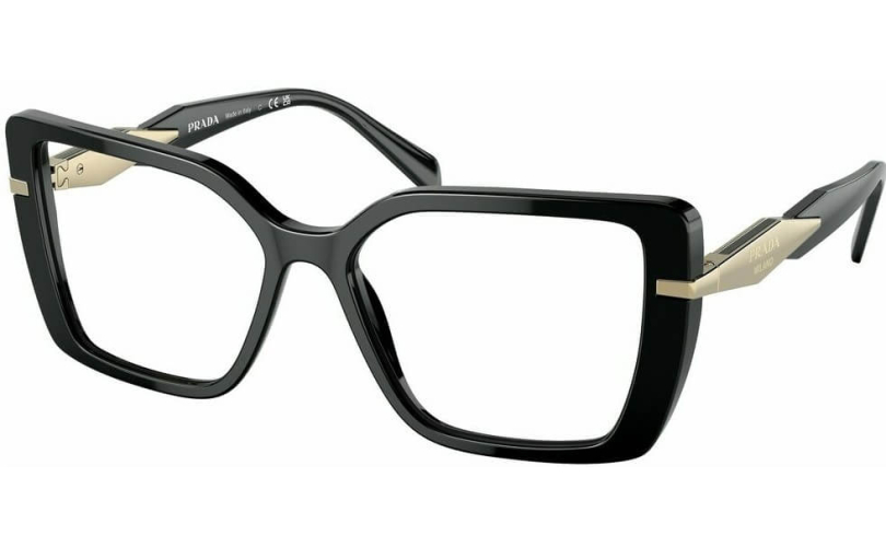 PRADA PR03ZV - 1AB1O1 - 1