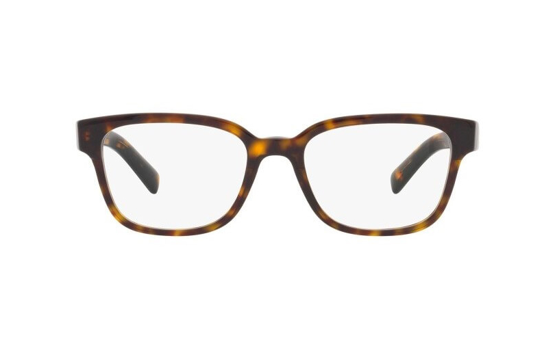 PRADA PR04YV - 2AU1O1 - 53 - 3