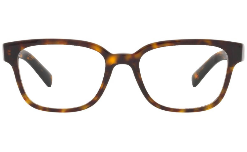 PRADA PR04YV - 2AU1O1 - 53 - 3