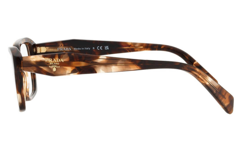 PRADA PR14ZV - 07R1O1 - 2