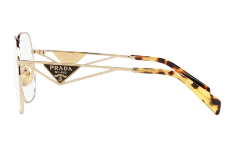 PRADA PR59ZV - ZVN1O1 - 2